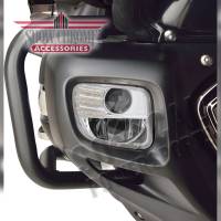 Show Chrome - Show Chrome Tridium Multifunction Led Fog Lights - OEM - 52-916A - Image 2