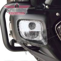Show Chrome - Show Chrome Tridium Multifunction Led Fog Lights - OEM - 52-916A - Image 5