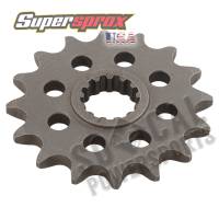 Supersprox - Supersprox Front Sprocket - 16T - CST-1586-16-2 - Image 2