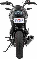 Hotbodies Racing - Hotbodies Racing Tag Fender Eliminator - Gloss Black - 51602-1000 - Image 1
