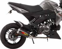Hotbodies Racing - Hotbodies Racing Tag Fender Eliminator - Gloss Black - 51602-1000 - Image 2
