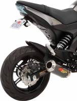 Hotbodies Racing - Hotbodies Racing Tag Fender Eliminator - Gloss Black - 51602-1000 - Image 3