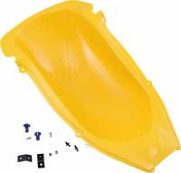 Hotbodies Racing - Hotbodies Racing SS Undertail - Daytona Yellow - 60802-1110 - Image 1