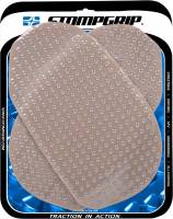 Stompgrip - Stompgrip Traction Pads - Clear - 55-10-0047C - Image 1