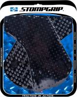 Stompgrip - Stompgrip Traction Pads - Black - 55-10-0041B - Image 1
