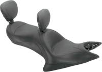 Mustang - Mustang Vintage Seat with Driver Backrest & Receiver for Passenger Backrest - 79567 - Image 1
