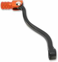 Moose Racing - Moose Racing Forged Shift Lever - Orange - 81-0564-02-40 - Image 3