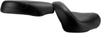 Mustang - Mustang Wide Touring Two-Piece Seat - Vintage - 76071 - Image 2