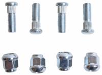 All Balls - All Balls Wheel Stud and Nut Kit - 85-1054 - Image 1