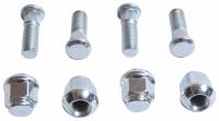 All Balls - All Balls Wheel Stud and Nut Kit - 85-1054 - Image 2