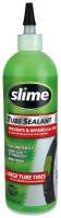 Slime - Slime Flat Tire Eliminator For Tubed Tires - 16oz. - 10004 - Image 1