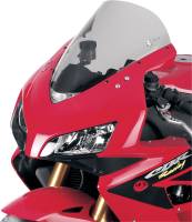 Zero Gravity - Zero Gravity Sport Touring Windscreen - Light Smoke - 23-423-02 - Image 2