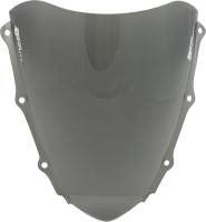 Zero Gravity - Zero Gravity Sport Touring Windscreen - Light Smoke - 23-423-02 - Image 3