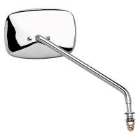 Emgo - Emgo Universal Screw-In Mount Mirror - Custom Screw-In - Long Stem - Right - 20-21711 - Image 1