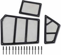 Starting Line Products - Starting Line Products Hot Air Elimination Kit - 32-631 - Image 1