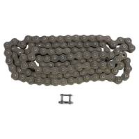 RK - RK 420 M Standard Chain - 114 Links - Natural - M420-114 - Image 1