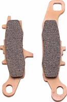 Galfer Brakes - Galfer Brakes HH Sintered Brake Pads - FD321G1397 - Image 1