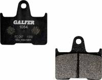 Galfer Brakes - Galfer Brakes Semi-Metallic Brake Pads - FD267G1054 - Image 1