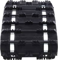 Camso - Camso Rip Saw Hi-Performance Trail Tracks - 15in. x 120in. - 9049H - Image 1