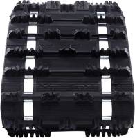 Camso - Camso Rip Saw Hi-Performance Trail Tracks - 15in. x 120in. - 9049H - Image 2