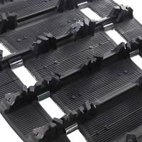 Camso - Camso Rip Saw Hi-Performance Trail Tracks - 15in. x 120in. - 9049H - Image 3