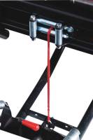 Warn - Warn Plow Lift Rope - 68560 - Image 2