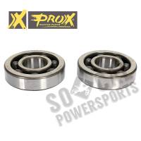 Pro-X - Pro-X Crankshaft Bearing and Seal Kit - 23.CBS33090 - Image 1