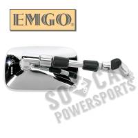 Emgo - Emgo OEM Style Mirror - Left - 20-55222 - Image 2