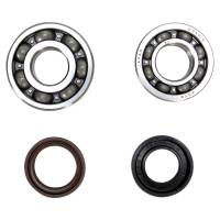 Pro-X - Pro-X Crankshaft Bearing and Seal Kit - 23.CBS22088 - Image 1