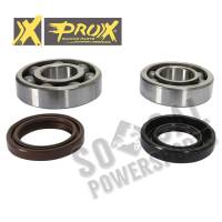 Pro-X - Pro-X Crankshaft Bearing and Seal Kit - 23.CBS22088 - Image 2