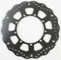 EBC - EBC Supercross Contoured Brake Rotor - MD6309C - Image 1