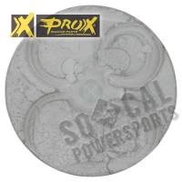 Pro-X - Pro-X Piston Kit (A) - Standard Bore 77.97mm, 13.5:1 Compression - 01.1339.A - Image 2