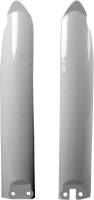Polisport - Polisport Fork Guards - White - 8395000001 - Image 2