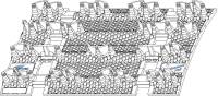 Camso - Camso Cobra Hi-Performance Trail Tracks - 15in. x 121in. - 9052H - Image 3