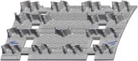 Camso - Camso Cobra Hi-Performance Trail Tracks - 15in. x 121in. - 9052H - Image 5