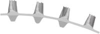 Camso - Camso Cobra Hi-Performance Trail Tracks - 15in. x 121in. - 9052H - Image 6