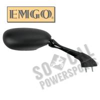 Emgo - Emgo OEM Style Mirror - Right - 20-80511 - Image 2