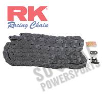 RK - RK 530 DR Drag Racing O-Ring Chain - 140 Links - Natural - RK-530DR-140 - Image 1