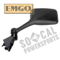Emgo - Emgo OEM Style Mirror - Left - 20-43082 - Image 2