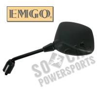 Emgo - Emgo OEM Style Mirror - Left - 20-97232 - Image 2