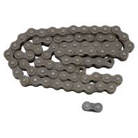 RK - RK 420 M Standard Chain - 72 Links - Natural - M420-72 - Image 1