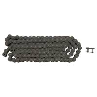 RK - RK 420 M Standard Chain - 130 Links - Natural - M420-130 - Image 1