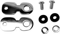 Baron Custom Accessories - Baron Custom Accessories Custom Marker Light Mounts - Flat - BA-3200-02 - Image 1