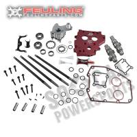 Feuling - Feuling HP+ Complete 574 Gear Drive Cam Kit - 7207 - Image 1