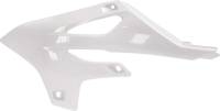 Acerbis - Acerbis Radiator Shroud - White - 2936230002 - Image 2