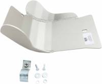 Moose Racing - Moose Racing Aluminum Skid Plate - 314 - Image 1