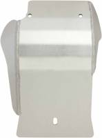 Moose Racing - Moose Racing Aluminum Skid Plate - 314 - Image 2