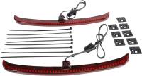 Ciro - Ciro LED Fender Blades - 40041 - Image 1