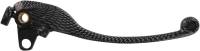 Parts Unlimited - Parts Unlimited Carbon Fiber Look Clutch Lever - 0613-0042 - Image 2