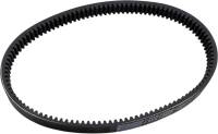 Parts Unlimited - Parts Unlimited Super X Belt - 1 3/8in. x 43 5/8in. - 46-0335 - Image 1